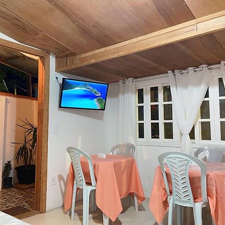 Pousada Hospedagem Caribe Арраял-ду-Кабу Екстер'єр фото