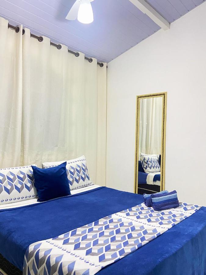 Pousada Hospedagem Caribe Арраял-ду-Кабу Екстер'єр фото