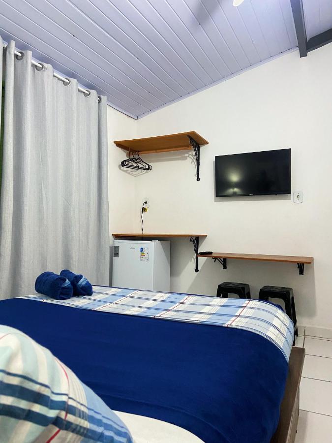 Pousada Hospedagem Caribe Арраял-ду-Кабу Екстер'єр фото