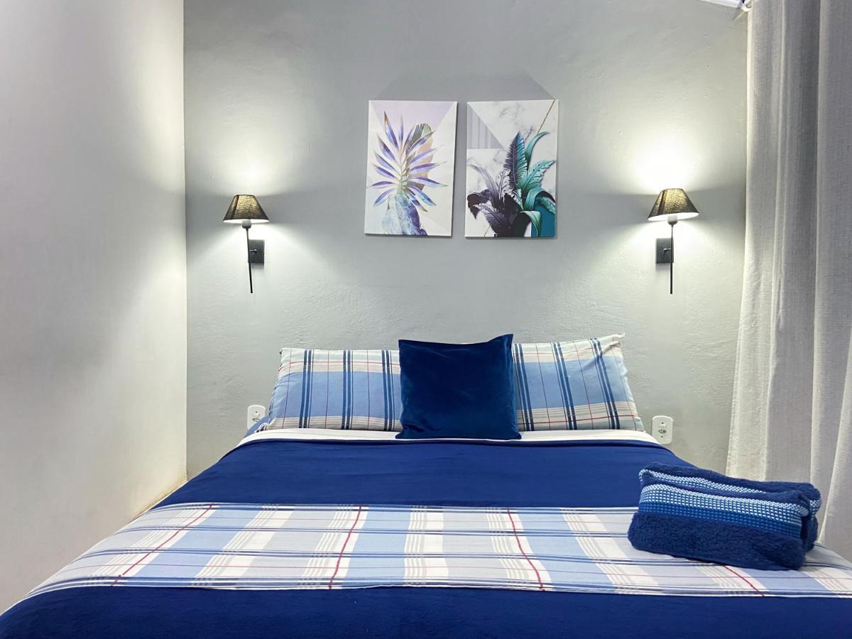 Pousada Hospedagem Caribe Арраял-ду-Кабу Екстер'єр фото