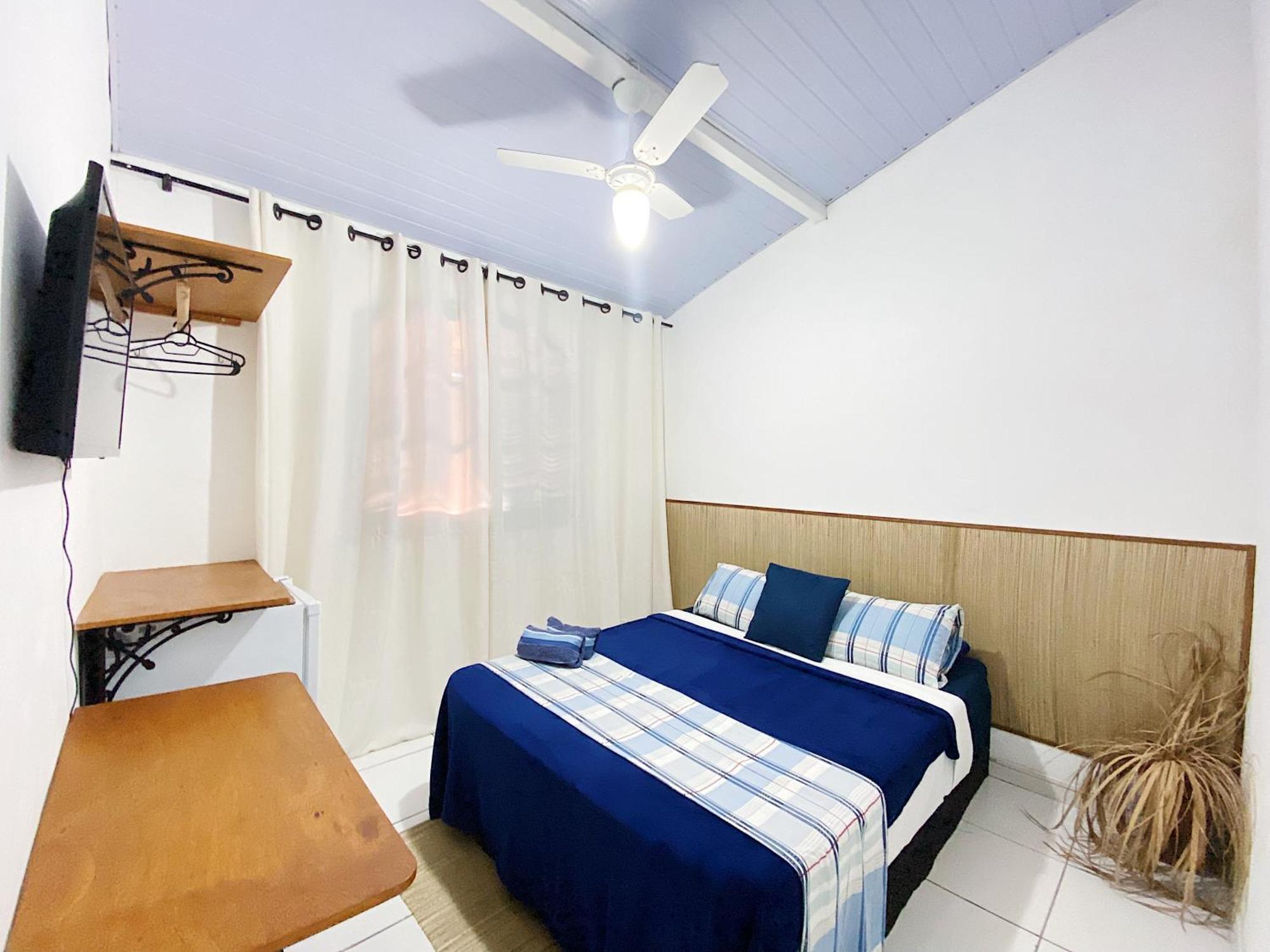 Pousada Hospedagem Caribe Арраял-ду-Кабу Екстер'єр фото