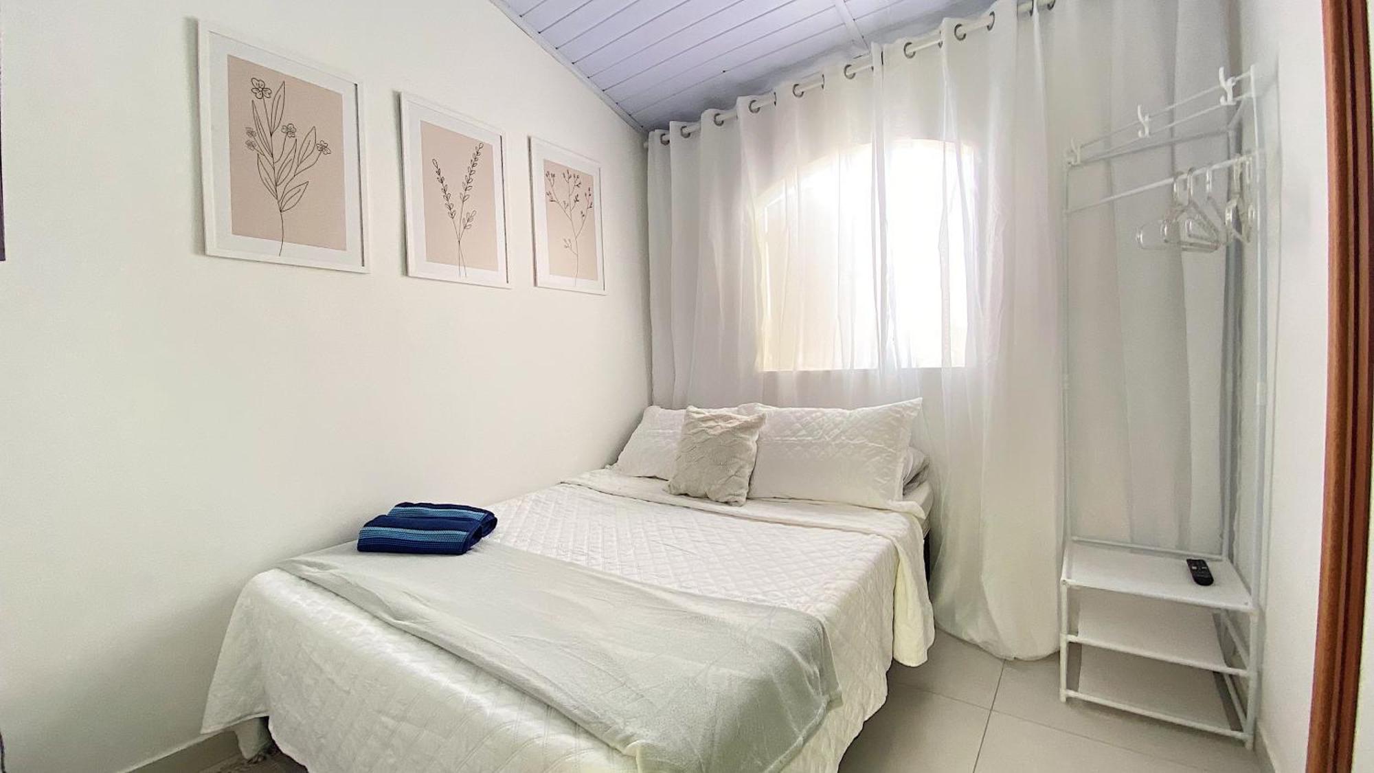 Pousada Hospedagem Caribe Арраял-ду-Кабу Екстер'єр фото